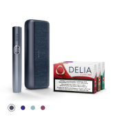 IQOS ILUMA i PRIME Starter Kit, , small image number 0.0
